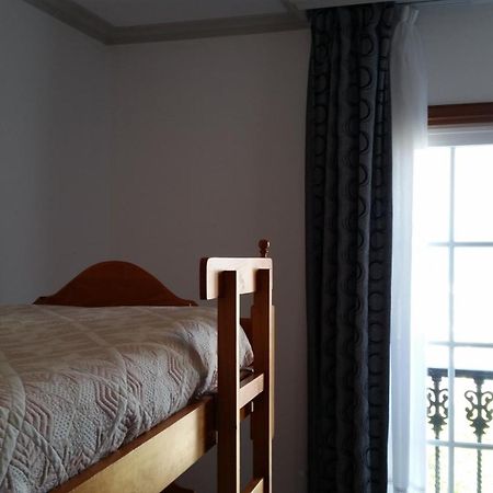 Apartamentos Timon Puerto O Grove Esterno foto