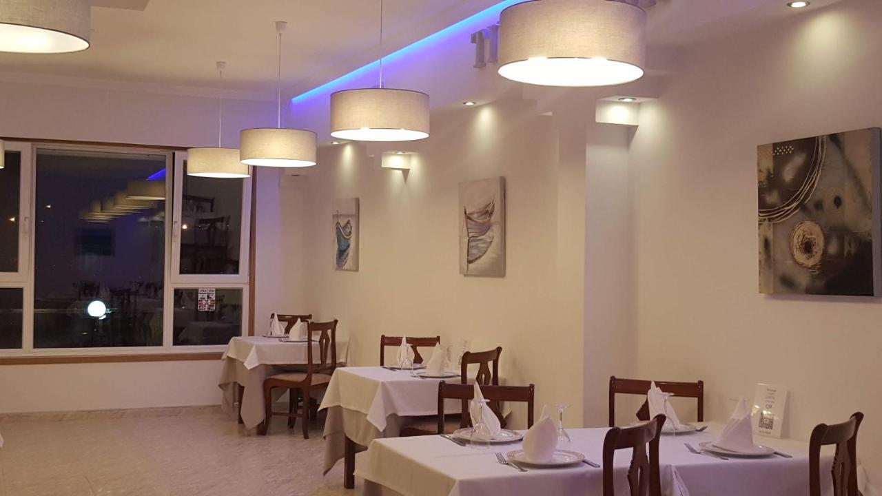 Apartamentos Timon Puerto O Grove Esterno foto