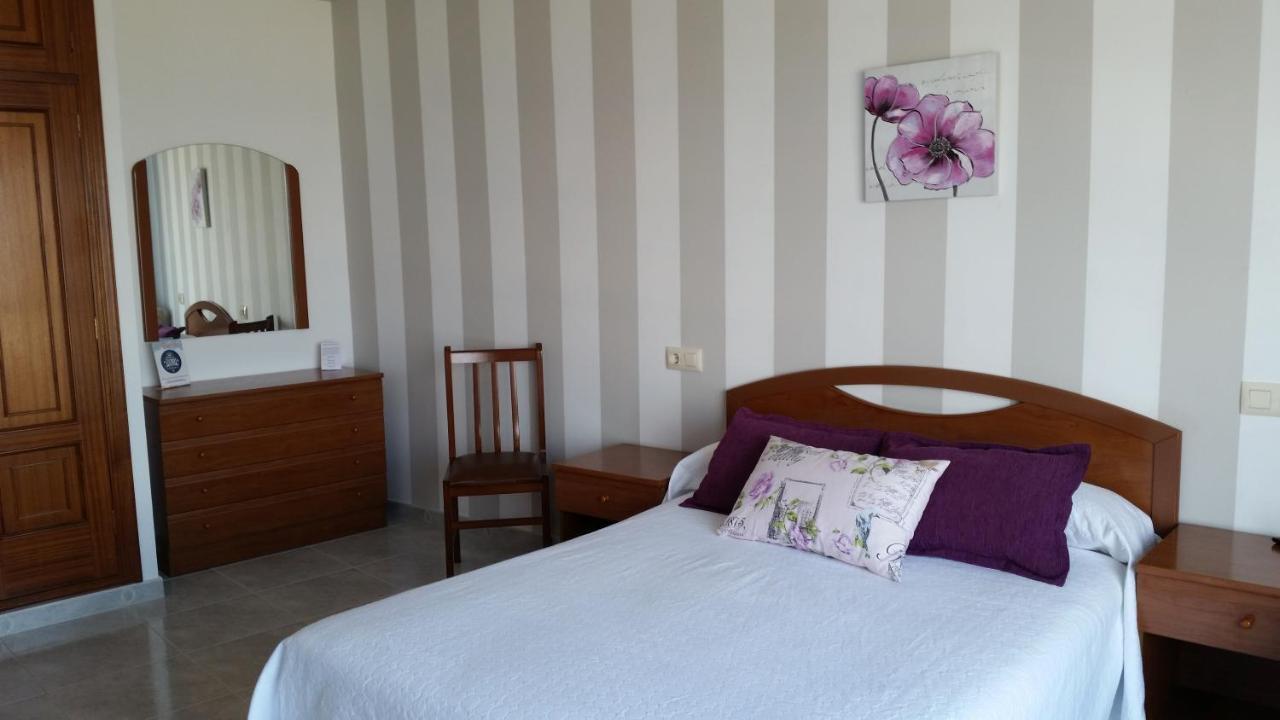 Apartamentos Timon Puerto O Grove Esterno foto