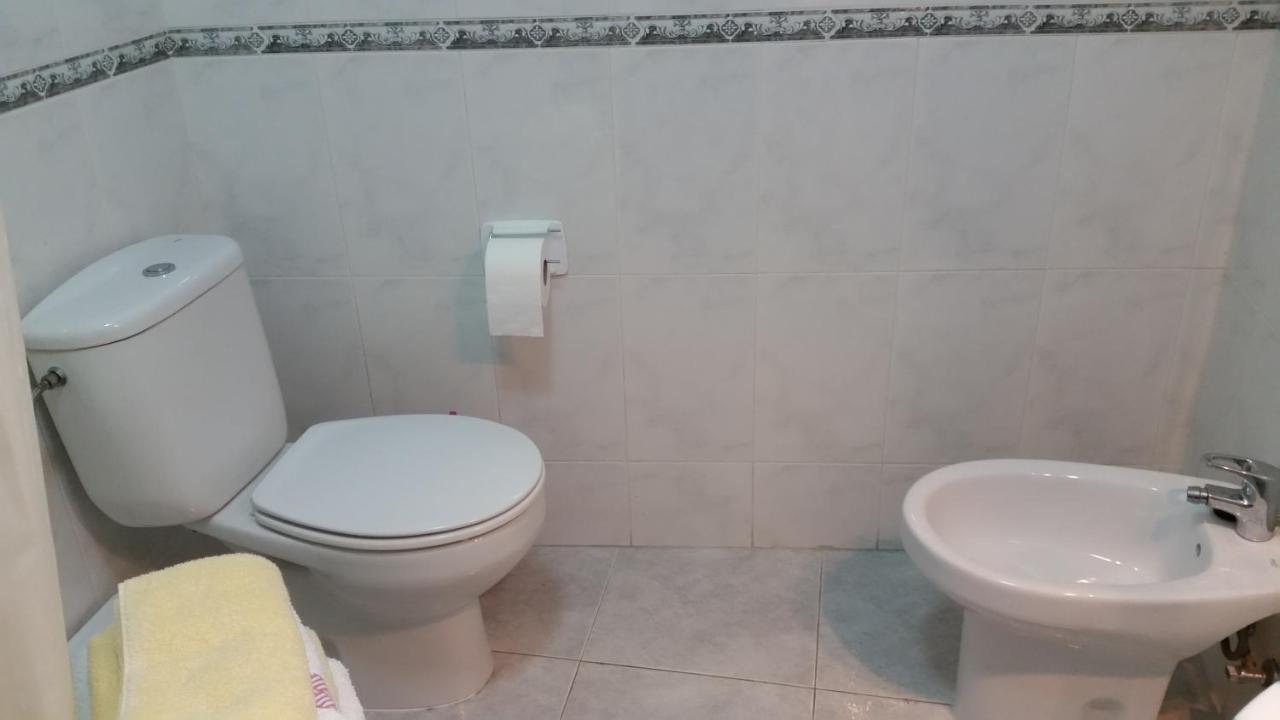 Apartamentos Timon Puerto O Grove Esterno foto