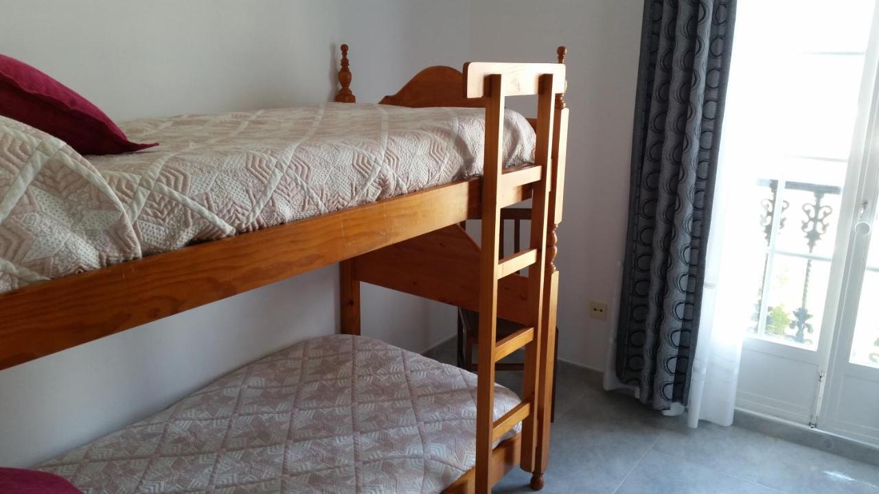 Apartamentos Timon Puerto O Grove Esterno foto