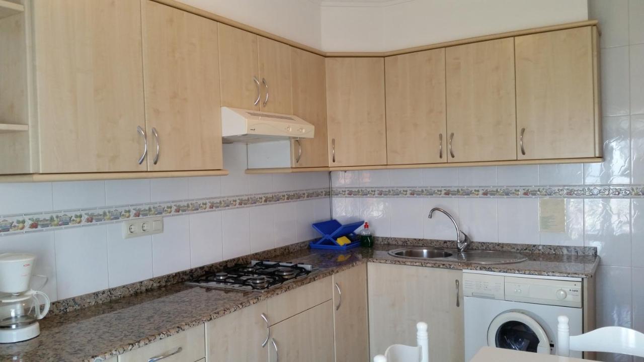 Apartamentos Timon Puerto O Grove Esterno foto
