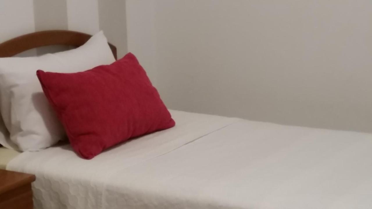 Apartamentos Timon Puerto O Grove Esterno foto