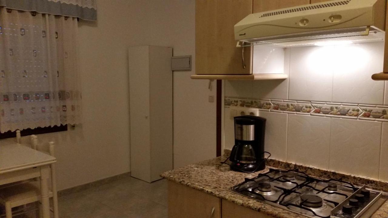 Apartamentos Timon Puerto O Grove Esterno foto