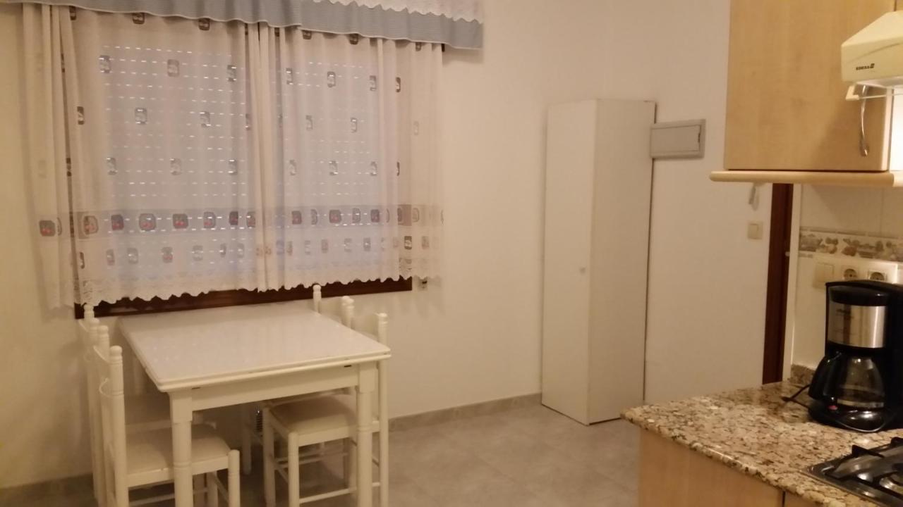 Apartamentos Timon Puerto O Grove Esterno foto